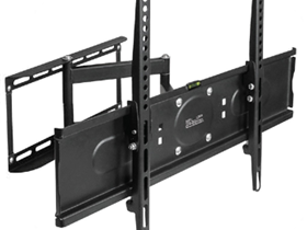 SOPORTE PARA TV KLIPX 26-55" INCLINATORIO, PESO MAX 50KG/110LB  AC121KLX54