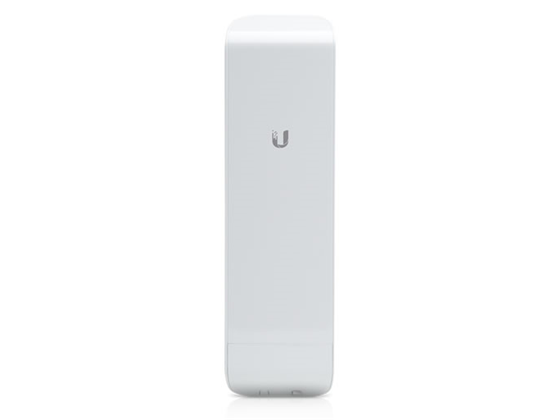 ACCESS POINT UBIQUITI M2, 2.4GHZ/150MBPS, 1 PUERTO LAN POE + 1 PUERTO LAN POE SOURCE, 802.11A/N, OUTDOOR.