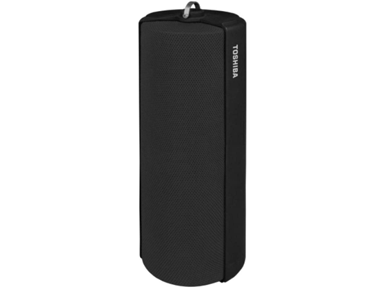 BOCINA TOSHIBA PORTABLE, SPEAKER BLUETOOTH,  WIRELESS, AZUL (TY-WSP70B).