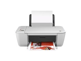 IMPRESORA HP DESKJET INK ADVANTAGE 2545 ALL-IN-ONE - MULTIFUNCTION PRINTER - COLOR - INK-JET - 8.5 IN X 11.7 IN (ORIGINAL) - LEGAL (216 X 356 MM), A4 (210 X 297 MM) (MEDIA) - UP TO 4.5 PPM (COPYING) - UP TO 20 PPM (PRINTING) - 60 SHEETS - USB 2.0, WI-FI