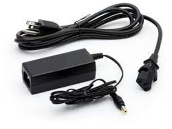 CARGADOR PARA IMPRESORA ZEBRA PARA MODELOS SERIE ZQ500, ZQ600, ZQ600PLUS