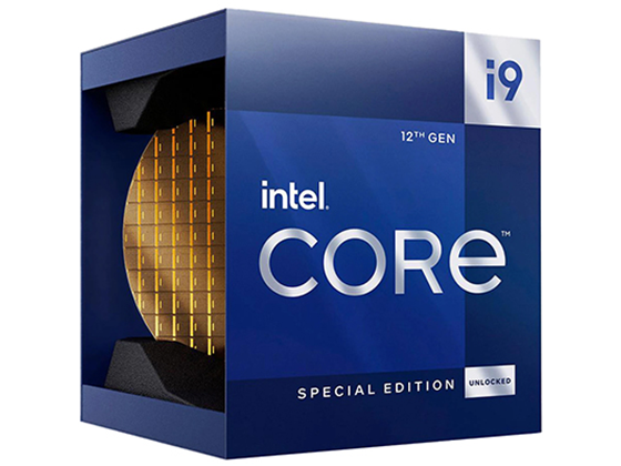 CPU INTEL CORE I9-12900K 3.2 GHZ 16-CORE LGA 1700