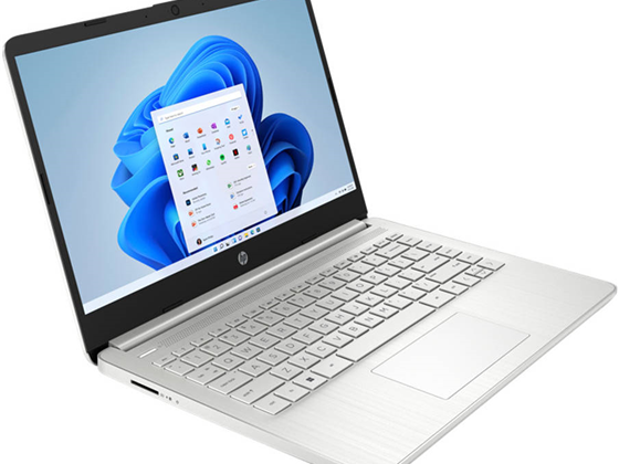 LAPTOP REFURBISHED HP 14-DQ2078WM | PULGADAS 14" FHD | INTEL I5-1135G7 @2.40GHz | DISCO DURO 256GB M.2 SSD | 16GB DDR4 | WINDOWS 10 PRO | CAJA ORIGINAL 