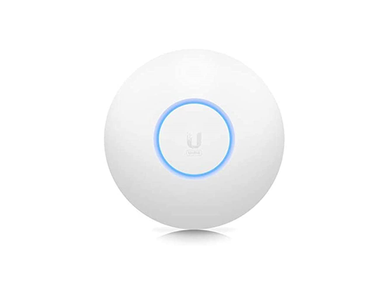 ACCESS POINT UBIQUITI U6-LITE, 2.4GHZ 300MBPS - 5GHZ/1201 MBPS, 1 PUERTO LAN POE, 2 X 2 MIMO, WIFI 4/WIFI 5/WIFI 6 (NO INCLUYE ADAPTADOR POE)