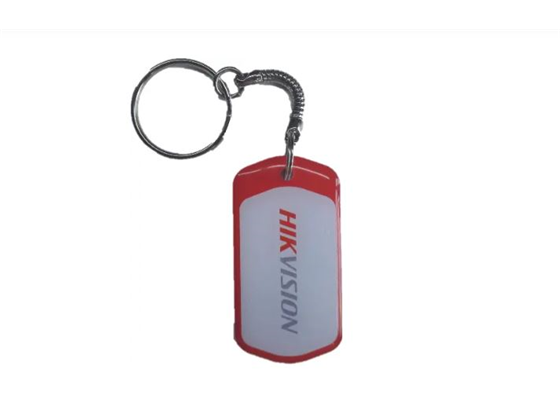 TARJETA INTELIGENTE PROXIMIDAD SIN CONTACTO HIKVISION MIFARE 1, FRECUENCIA: 13,56 VMHZ. DS-K7M102-, M1 CARD