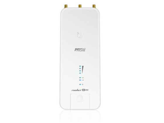 ACCESS POINT ROCKET 5AC GEN2 PRISM, 5 GHZ BASESTATION, 500+ MBPS, (RP-5AC-GEN2)