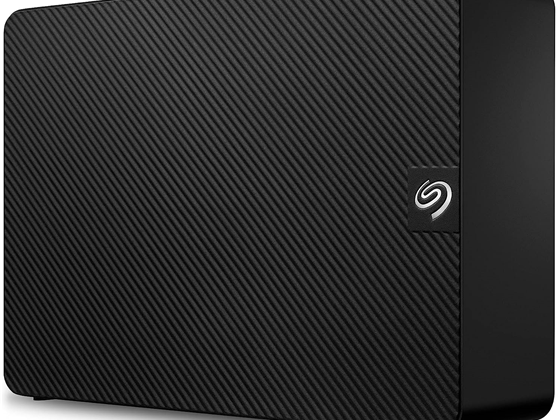 DISCO DURO 8TB EXTERNO SEAGATE USB 3.0, 18" NEGRO, EXPANSION, DESKTOP, TIPO HDD (STKP8000400)