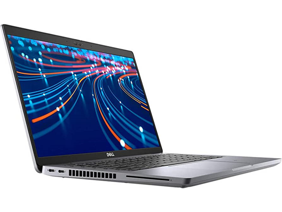 LAPTOP DELL LATITUDE 5420, 14" HD, I7-1165G7, 8GB (1X8GB) DDR4, 256GB, W10 PRO 64BIT, TECLADO SPA SINGLE POINTING BACKLIT, 3 AÑOS DE GARANTIA, GRIS.