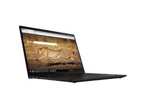 LAPTOP LENOVO THINKPAD X1 NANO GEN 1, INTEL CORE I7-1180G7 13" 2K (2160 X 1350)  TOUCH, WINDOWS 10 PRO, 16GB RAM, 512GB SSD M.2 PCIE NATURAL SILVER, INTEL IRIS XE GRAPHICS, BT 5.0 OR ABOVE,WIRED ETHERNET, WI-FI 6 AX211, FINGER PRINT READER, 2.14 LBS, ENGLISH (20UN005DUS)