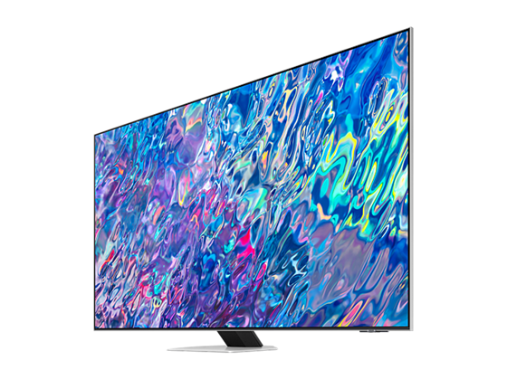 TELEVISOR SAMSUNG 75” REFURBISHED NEO QLED 4K SMART TV, (3,840 X 2,160), 60HZ, 4 HDMI + 2 USB +  ETHERNET (QN75QN85BDFXZA)