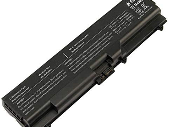 BATERIA PARA LAPTOP LENOVO THINKPAD, 6-CELLS