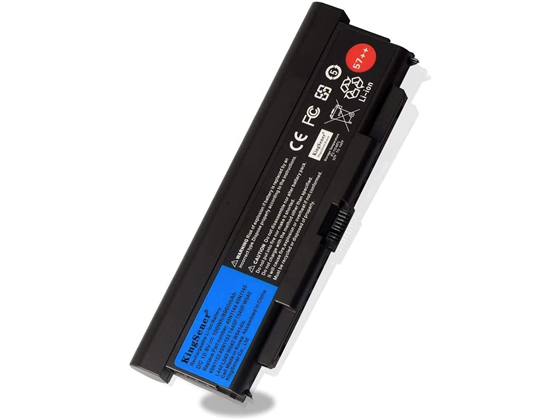 BATERIA PARA LAPTOP LENOVO THINKPAD, 10.8V, 100WH