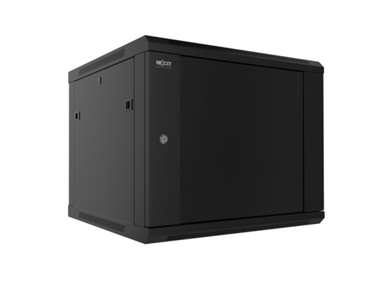 GABINETE DE PARED NEXXT 12U, FIJO, SEMI ENSAMBLADO 600 X 450 MM (AW222NXT34)