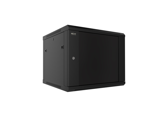 GABINETE DE PARED NEXXT 15U, FIJO, SEMI ENSAMBLADO 600 X 450 MM (AW222NXT35)