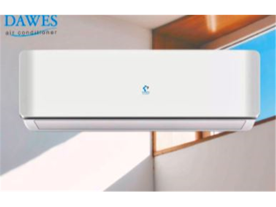 AIRE ACONDICIONADO DAWES COMFORT 2.0 - 24,000 BTU- WIFI - INVERTER  - EFICIENCIA SEER 19 - 220V / 60HZ, KIT DE INSTALACION BASICA