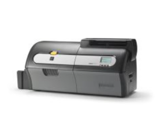 IMPRESORA ZEBRA ZXP SERIES 7, SINGLE-SIDED, USB, + ETHERNET, 300DPI, LCD CONTROL PANEL, IMPRESORA PARA TARJETA.