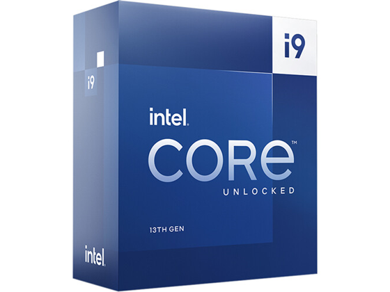 CPU INTEL CORE I9-13900K 3 GHZ 24-CORE LGA 1700