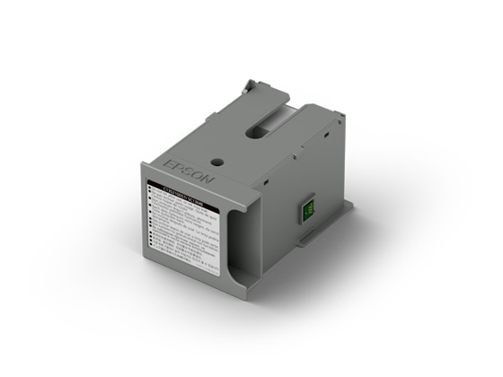 CAJA DE MANTENIMIENTO EPSON, (DEPOSITO DE RESIDUOS) COMPATIBLE CON IMPRESORA T5170M, T3170M, T2170, F570 / SC-T3100 / SC-T5100, T3170X,T3170,T5170.