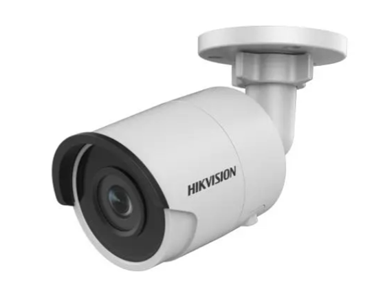 CAMARA DE VIGILANCIA HIKVISION DARKFIGHTER, IP, BULLET, 4MP (2688 × 1520), WDR 120 DB, IR 30M, SOPORTA MICROSD (HASTA 128G), IP67