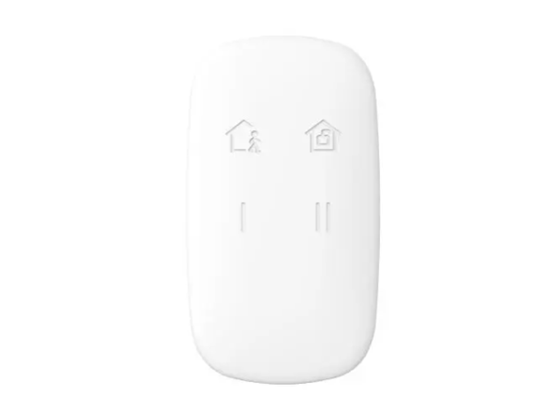 CONTROL REMOTO HIKVISION PARA AX PRO.