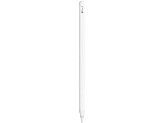 APPLE PENCIL 2DA GENERACION, BLANCO