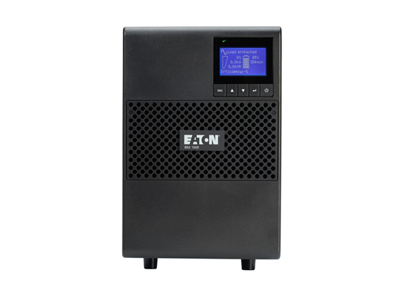 UPS EATON 9SX 1500VA - 1350W, 120V, 50/60HZ, 5-15P INPUT, OUTPUT (6) 5-15R