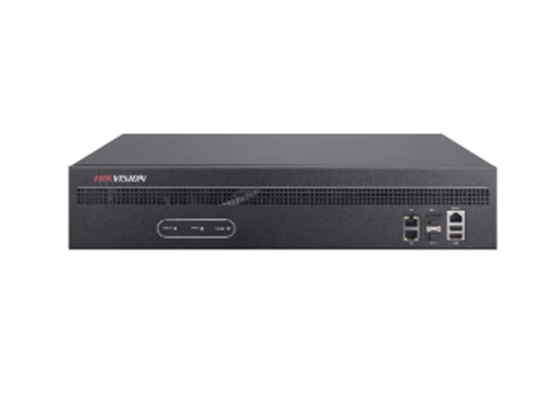 DECOFIDICADOR VIDEO HIKVISION, 4K,  3840×2160, SALIDAS 10-HDMI, 5-BNC, ENTRADA VGA-DVI