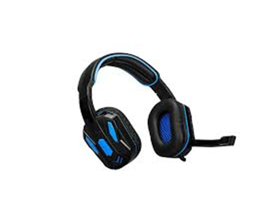 AUDIFONO ARGOM COMBAT GAMING , USB 2.0, 100MW,  CABLE DE 1.8M (6 PIES DE LONGITUD).