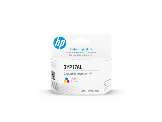 CABEZAL HP PARA IMPRESORA INK TANK COLOR, COMPATIBLE CON SMART TANK, 600, 700, SMART TANK SMART TANK 670, SMART TANK 720, SMART TANK 750, SMART TANK 790