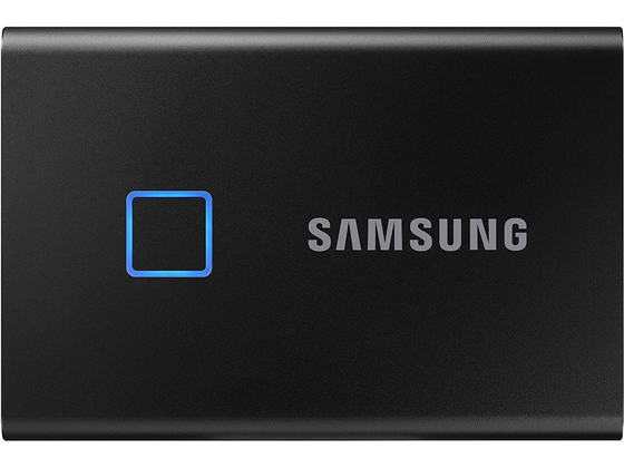 DISCO DURO 2TB SSD EXTERNO SAMSUNG, USB 3.2, 1050MB/S