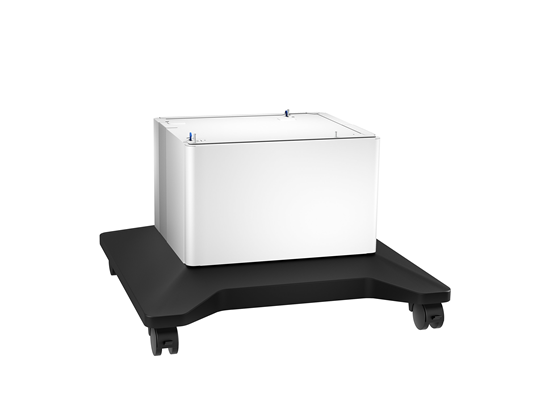 GABINETE HP PARA IMPRESORA LASERJET M506 - M527