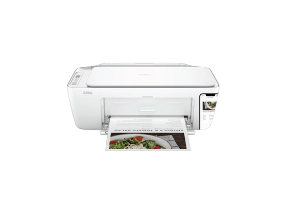 IMPRESORA HP DESKJET INK ADVANTAGE 2875 - ALL IN ONE PRINTER - COLOR - PRINT SPEED BLACK: ISO, UP TO 8.5 PPM, DRAFT, UP TO 20 PPM. PRINT SPEED COLOR: ISO, UP TO 5.5 PPM, DRAFT, UP TO 16 PPM. SCAN RESOLUTION, OPTICAL UP TO 1200DPI. COPY RESOLUTION: UP TO 600X300 DPI. WIRELESS, USB. EPRINT (USA CARTUCHO HP 667) - REEMPLAZA DESKJET 2775