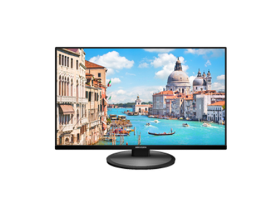 MONITOR LED 4K DE 27", ENTRADA HDMI Y DP, COMPATIBLE CON MONTAJE VESA, BOCINAS INTEGRADAS, USO 24/7