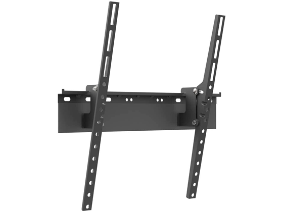 SOPORTE PARA TV, BARKAN INCLINABLE DE 13" A 58", CARGA MAXIMA 79 LBS / 36 KGS, NEGRO (E314).