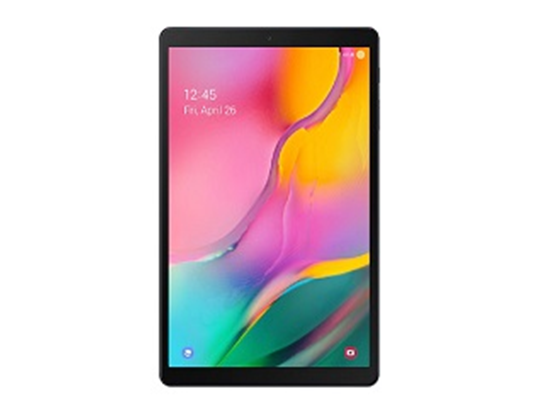 TABLETA SAMSUNG GALAXY TAB A, 8.0" T295, LTE, 2GHZ,  32GB, 2GB RAM, CAM 8.0 MP, MICROSD HASTA (HASTA 1TB), WIFI/GPS, BLACK