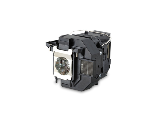 LAMPARA PARA PROYECTOR EPSON ELPLP97 DE ULTRA ALTA EFICIENCIA (UHE), COLOR NEGRO (V13H010L97).