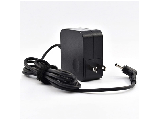 CARGADOR FUENTE PARA LAPTOP LENOVO, 45W, 20V, 2.25A