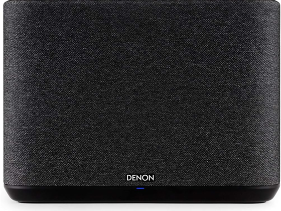 BOCINA DENON HOME 250 2020, HEOS, ALEXA, AIRPLAY 2, NEGRO