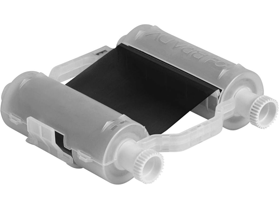 CINTA BRADY 118084 B30 SERIES R10000 RIBBON, 200' DE LARGO, 4.33" DE ANCHO, NEGRO