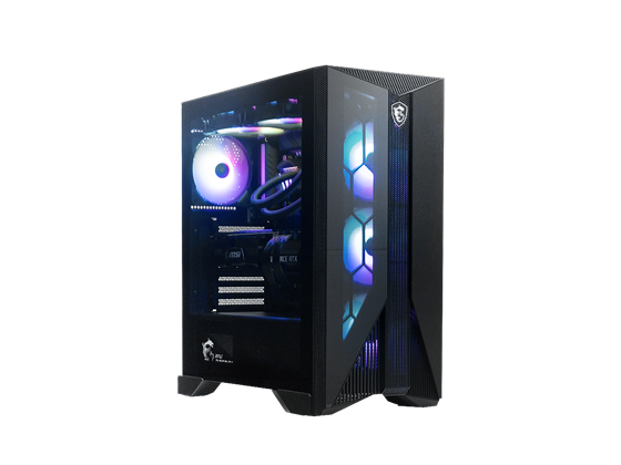 PC GAMING MSI GAMING AEGIS R 13NUE-452US INTEL CORE I7 13TH GEN 13700F (2.10GHZ) 32GB DDR5 2TB HDD 1 TB PCIE SSD NVIDIA GEFORCE RTX 4070 WINDOWS 11 HOME 64-BIT