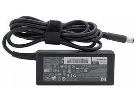 CARGADOR FUENTE PARA LAPTOP HP, USB TYPE-C, 5V, 12V, 15V, 65W