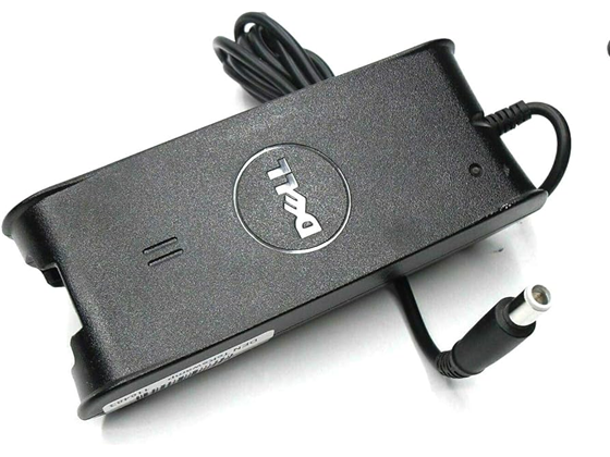 CARGADOR FUENTE PARA LAPTOP DELL, PLUG ANCHO 19V 3.34A  65W