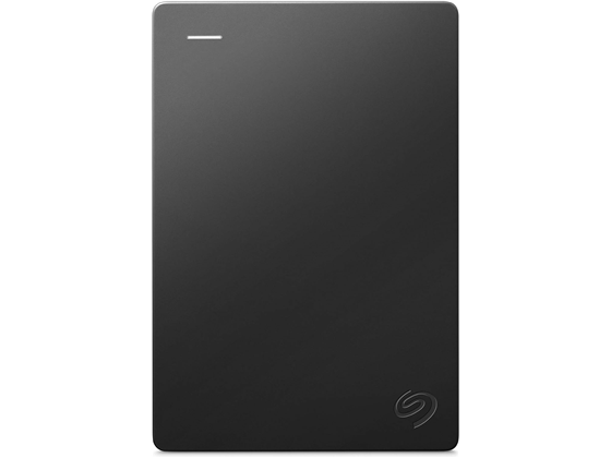DISCO DURO 1TB EXTERNO SEAGATE USB 3.0, 2.5" NEGRO, EXPANSION.