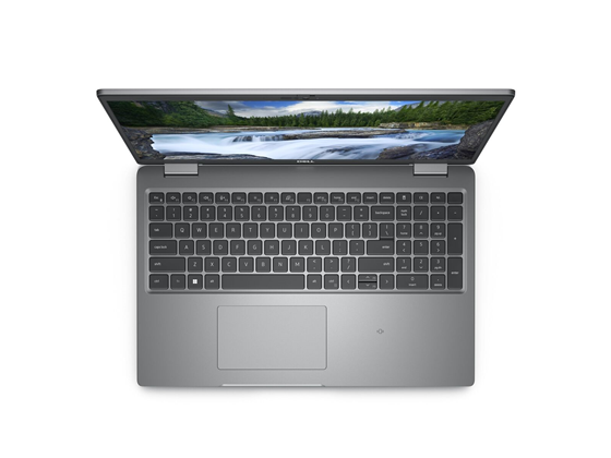 LAPTOP DELL LATITUDE 5540 XCTO, 15.6" IPS FHD, I5-1335U, 16GB DDR5 (2X 8GB REMPLASABLE) , M.2 512GB SSD, W11 PRO, 1X HDMI 2.0, 2X USB-A 3.2, 2X USB-C THUNDERBOLT 4, TECLADO ENG BACKLIT, WIFI 6E / BT 5.2, 1X RJ45, TITAN GRAY. (8GHCF)