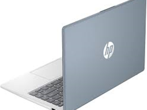 LAPTOP HP 14-EP0792, 14" HD, I3-N305 8GB DDR4 (1 X 8GB), 256GB SSD, WINDOWS 11 HOME, WIFI 6, BT 5.3, MOONLIGHT BLUE (9S498UA#ABA)