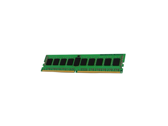 MEMORIA 16GB (1X16GB) KINGSTON, P/SERVER DELL T150 POWEREDGE, DDR4-3200/PC4-25600, SINGLE RANK ECC MODULE, 288PIN, UNBUFFERED.