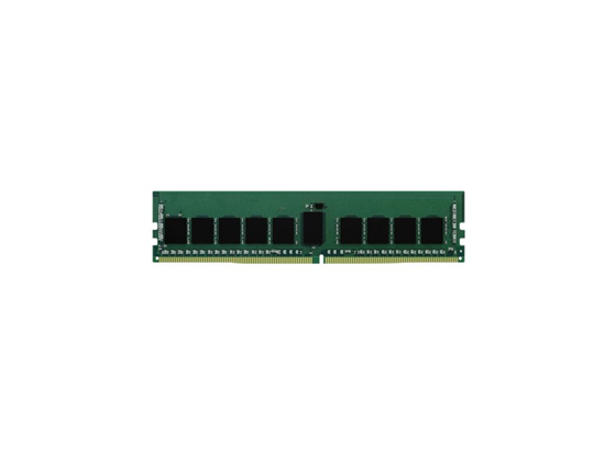 MEMORIA 8GB (1X8GB) KINGSTON, P/SERVER DELL T150 POWEREDGE, DDR4, 3200MHZ, ECC, UNBUFFERED, DIMM, CL22, 1RX8, 1.2V, 288-PIN.