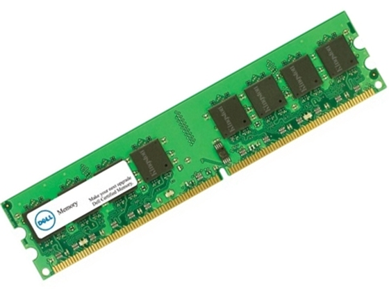 MEMORIA DELL 16 GB - 1RX8 DDR5 RDIMM 4800 MT/S. P/SERVER UPGRADE Y PRECISION WORKSTATION. (NOT COMPATIBLE WITH 5600 MT/S DIMMS)