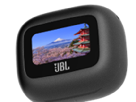 AUDIFONO INALAMBRICO JBL LIVE BUDS 3 CON MICROFONO, BLUETOOTH 5.3, CONEXION MULTIPUNTO, CANCELACION ACTIVA DE RUIDO, BATERIA RECARGABLE, CONTROL TACTIL, RESISTENTE AL AGUA, ESTUCHE DE CARGA SMART, COLOR NEGRO