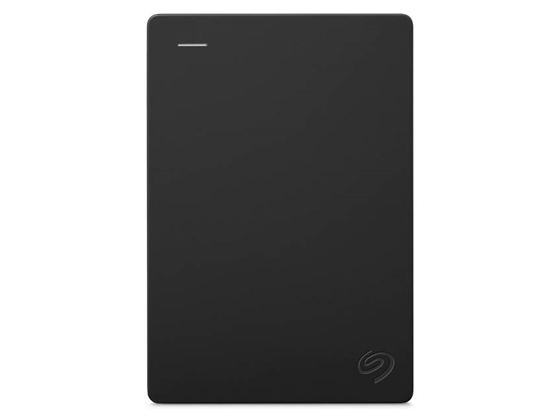 DISCO DURO 2TB EXTERNO SEAGATE USB 3.0, 2.5" NEGRO, EXPANSION.